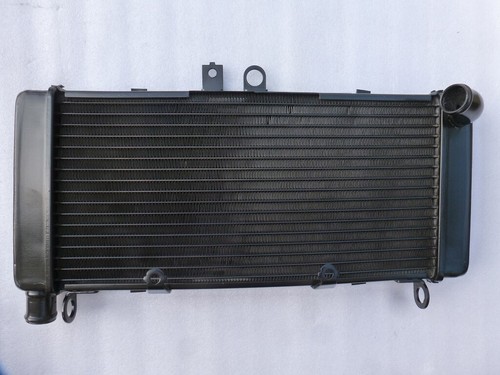 Radiateur hornet 900 - hornet,
