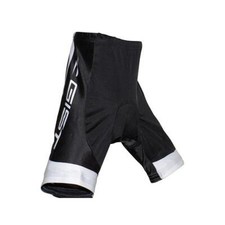 Cuissard enfant noir/blanc