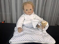 Poupée d'artiste Götz Didy