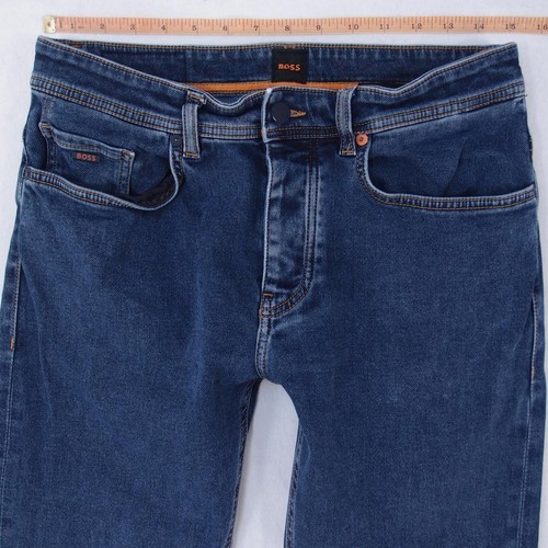 Hommes hugo boss taber fit - hommes,
