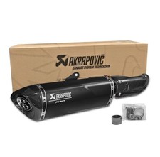 Silencieux Akrapovic OriginaL