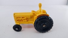 TOMTE LAERDAL TRACTEUR