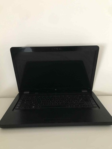 Odinateur portable g62 - odinateur, hp