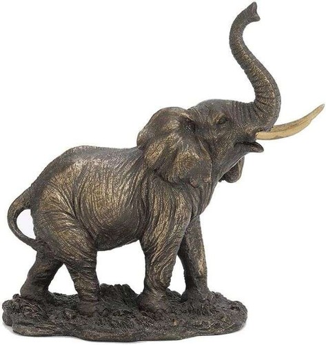 éléphant sauvage neuf - sauvage, en