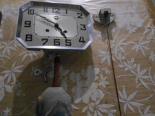 MOUVEMENT  DE CARILLON ODO