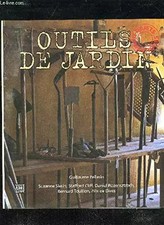 Outils de jardin, Guillaume