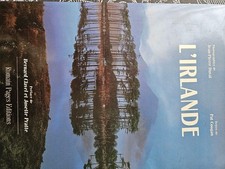 livre sur l'Irlande Préface