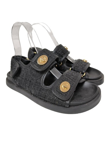 Sandales confort dames - h&m,
