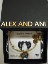 ALEX AND ANI Vivante Eau II