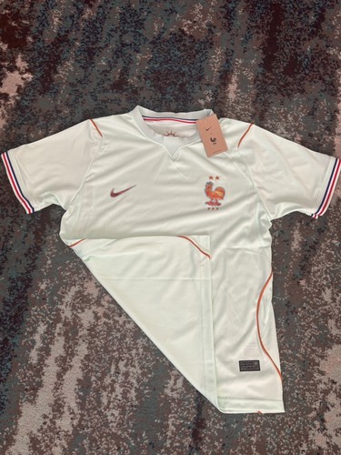 Maillot équipe france 2026 - équipe,