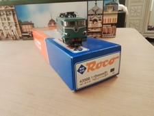 ROCO HO LOCOMOTIVE SNCF BB 16