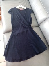 Robe jersay 15% angora
