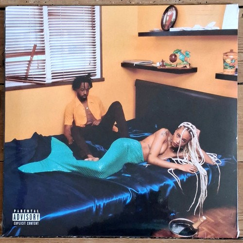 Luidji tristesse business - luidji,