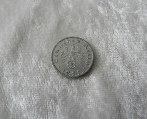 Monnaie allemagne allemande - monnaie, /