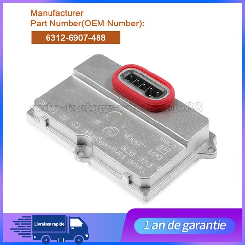 D2s d2r hid xénon ballast - d2s,