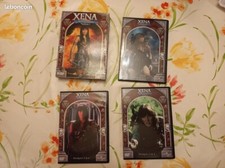 Xena la guerriere saison 1