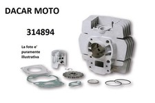 Groupe Thermique MALOSSI