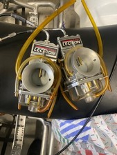 Carburateur lectron état neuf - carburateur,