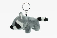 Peluche Raton Laveur