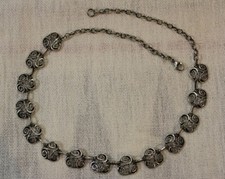 TOULHOAT COLLIER TRISKELS