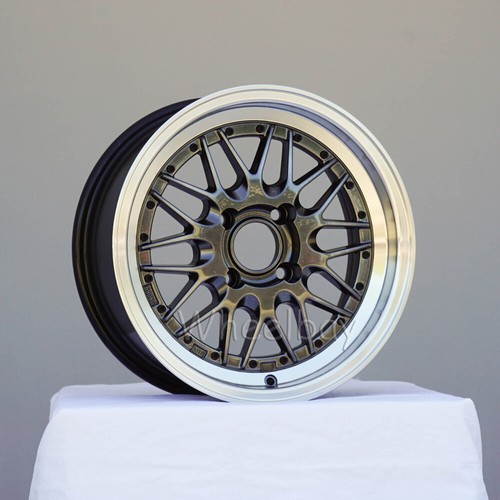 Rota kensei wheels - kensei, 15x7