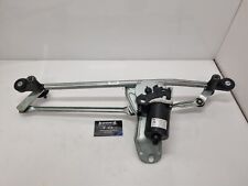 moteur essuie glace avant complet 7111535 bmw x5 e53