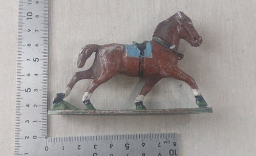 Ancien cheval diligence - cheval, de