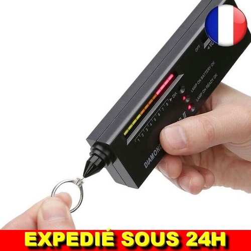 Testeur détécteur - testeur,