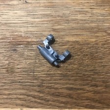 1 Maillon de chenille pour Char CLIM Tank télécommandé T-206 Espagnol