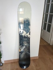 planche snowboard burton