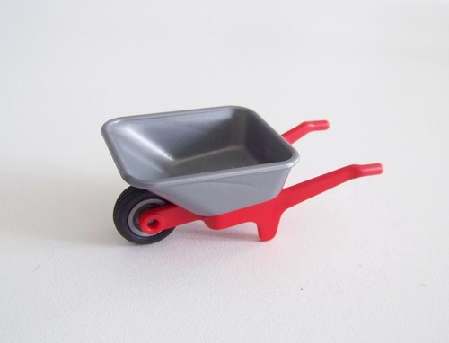 Playmobil chantier - chantier,