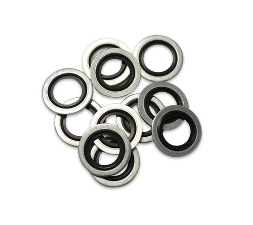 Bagues bonded seal joint - bagues,