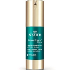 Nuxe Nuxuriance Ultra Serum Redensifiant Anti Age Global Toutes Peaux Rides 30ml