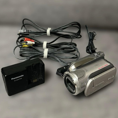Panasonic hdc hs9 - panasonic, hdc-hs9
