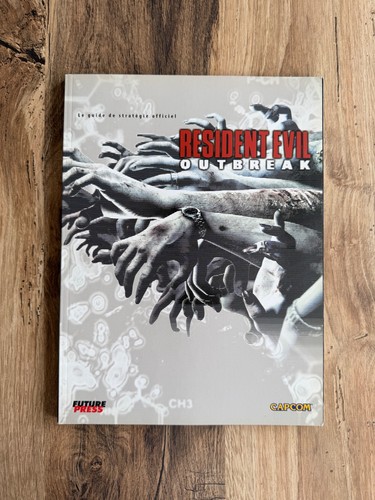 Guide stratégie officiel - guide,