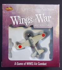 Wings of War / Glory - A6M2 Reisen (Sakai)