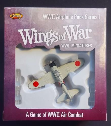 Wings war glory a6m2 - of,