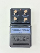 Vintage Yamaha DD-100 Digital