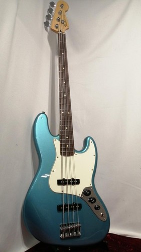 Guitare basse électrique