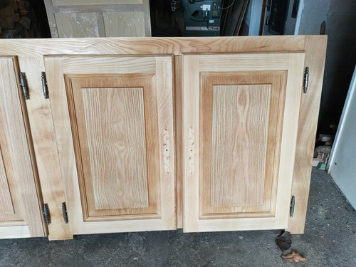 Facade placard portes - facade,