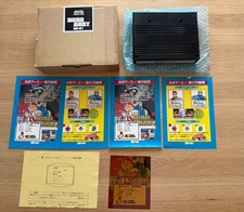 Snk Neo Geo MVS Robo Army Full
