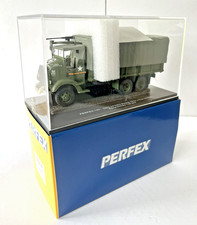PERFEX 1/43 GMC AFKWX BACHÉ