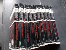 LOT BRIGADE MONDAINE 80 à 89