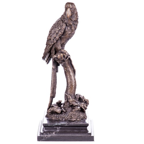 Sculpture bronze un - en,
