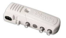 Amplificateur UHF / VHF d’intérieur Televes 553241