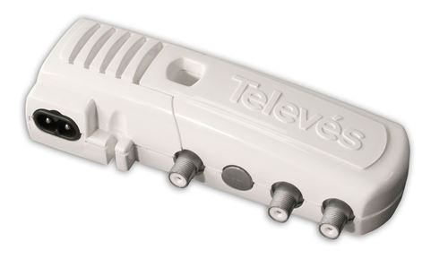 Amplificateur uhf vhf - amplificateur,