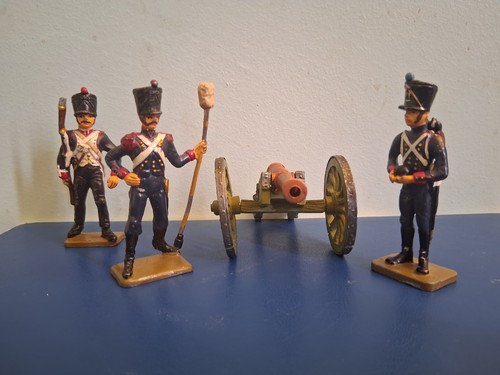 Lot soldats napoleon - soldats,