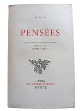 DF00004134 Pascal, Blaise |