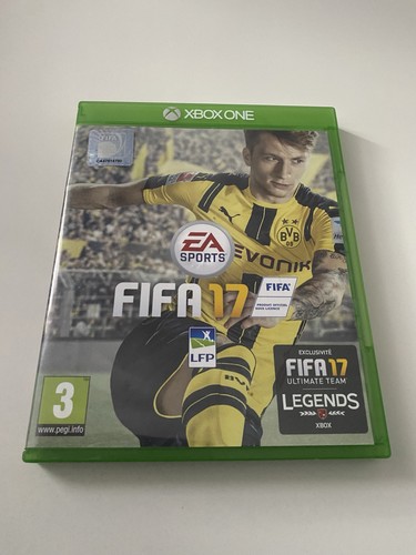 Fifa 2017 - fifa,