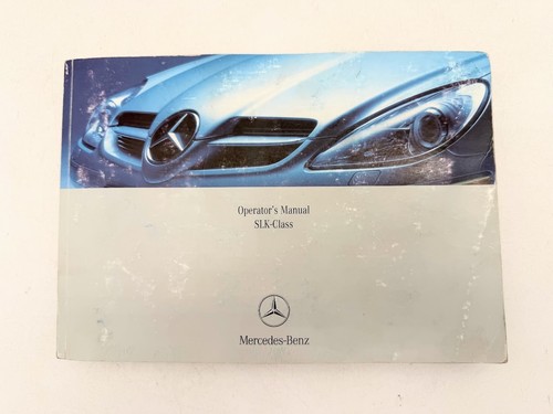 2006 mercedes slk 280 350 - 2006,